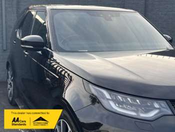 Used Land Rover Discovery 2019 for sale - 68287975: Photo