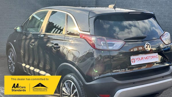 Used Vauxhall Crossland X 2018 for sale - 74136882: Photo 10