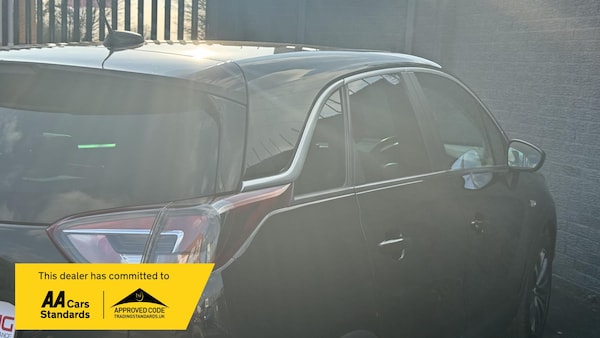 Used Vauxhall Crossland X 2018 for sale - 74136882: Photo 13