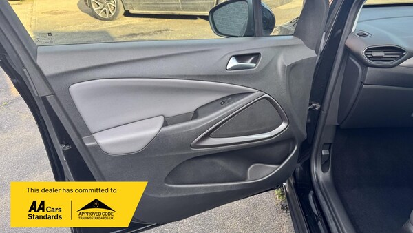 Used Vauxhall Crossland X 2018 for sale - 74136882: Photo 29