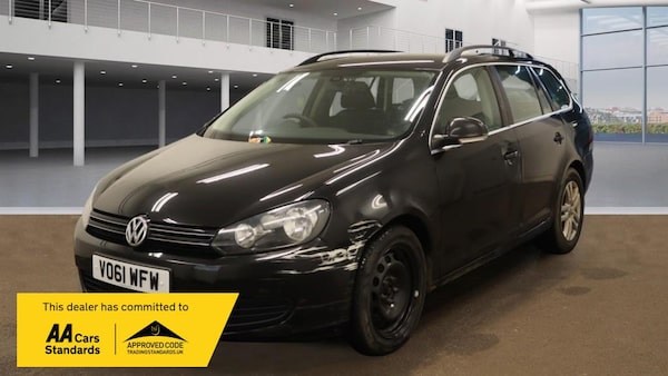 Used Volkswagen Golf 2011 for sale - 69177378: Photo 2