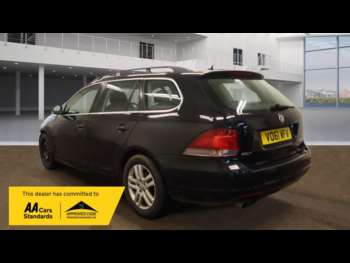 Used Volkswagen Golf 2011 for sale - 69177378: Photo