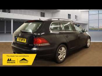 Used Volkswagen Golf 2011 for sale - 69177378: Photo