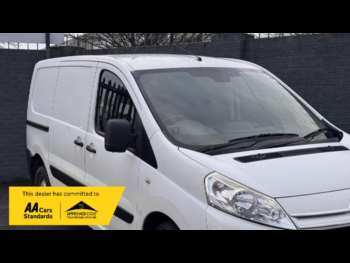 Used Citroen Dispatch 2011 for sale - 73789617: Photo