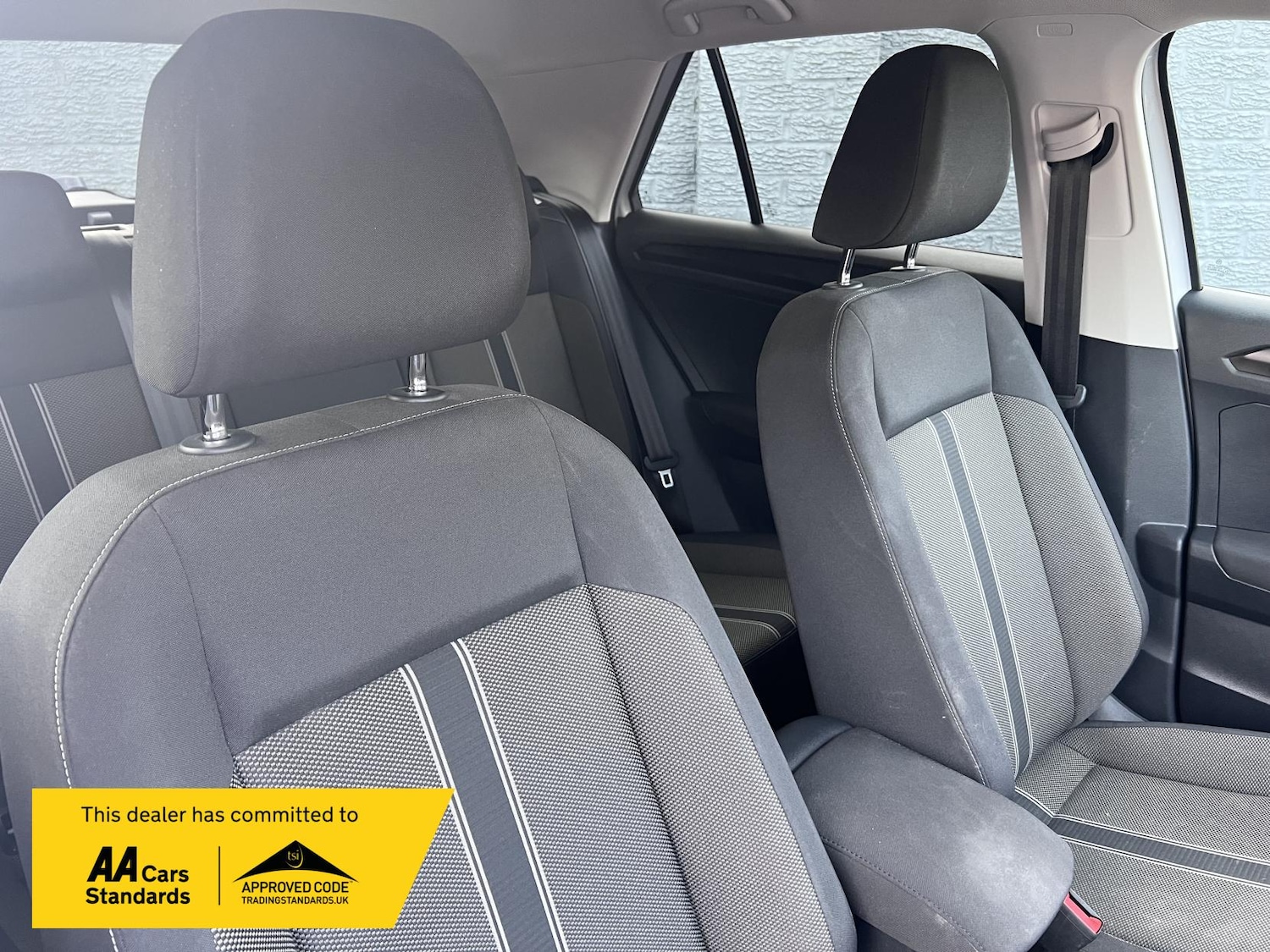 Used Volkswagen T-Roc 2019 for sale - 76131398: Photo 19