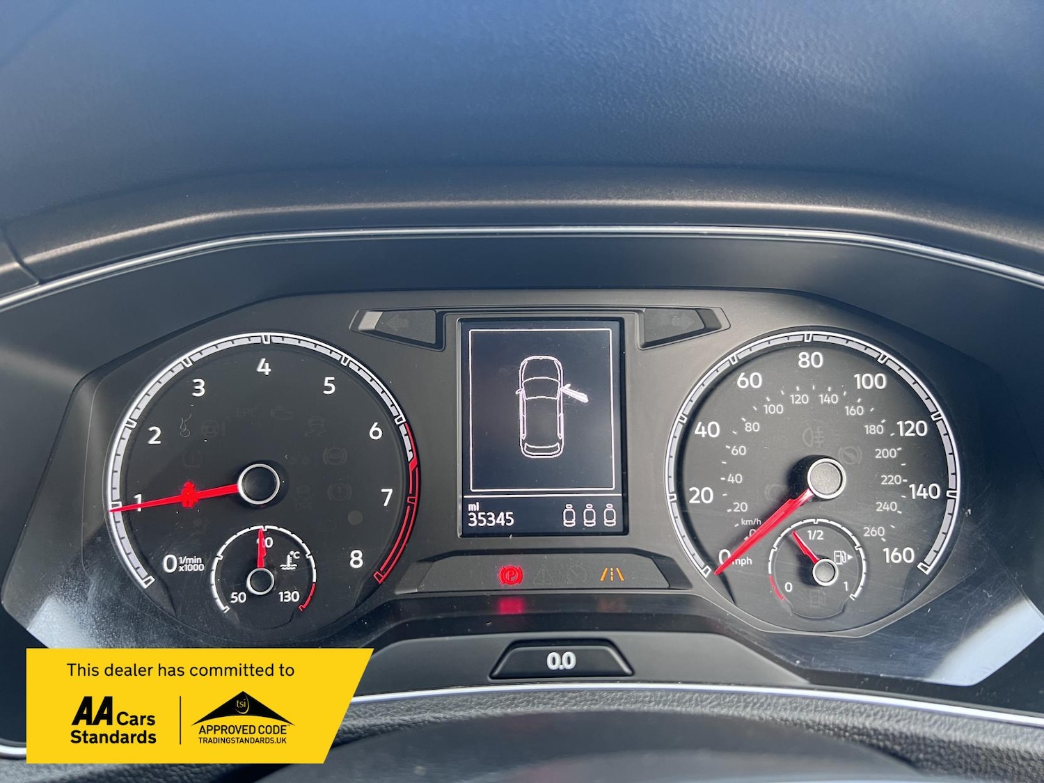 Used Volkswagen T-Roc 2019 for sale - 76131398: Photo 20