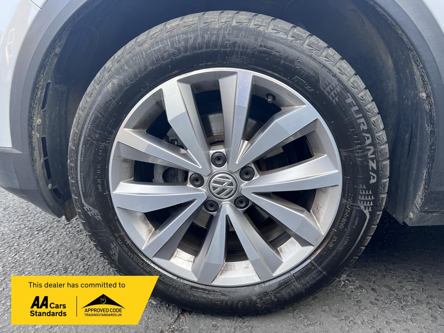 Used Volkswagen T-Roc 2019 for sale - 76131398: Photo 36