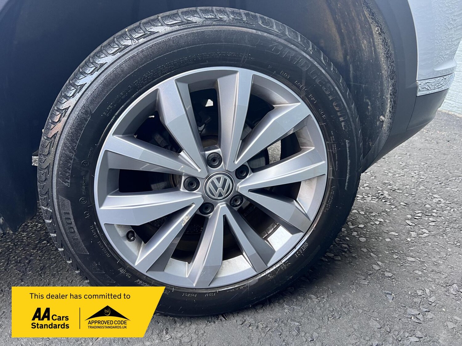 Used Volkswagen T-Roc 2019 for sale - 76131398: Photo 37