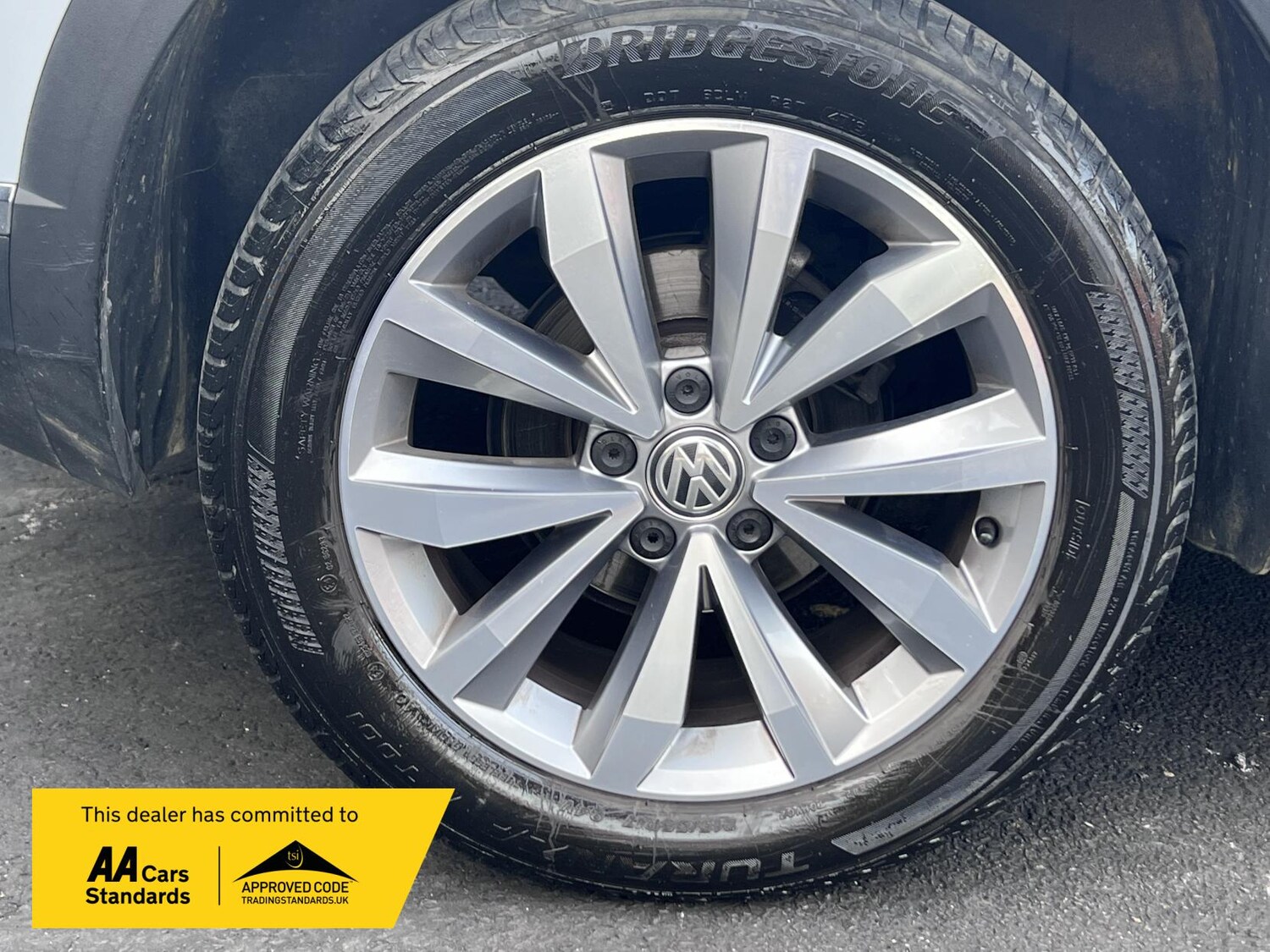 Used Volkswagen T-Roc 2019 for sale - 76131398: Photo 38