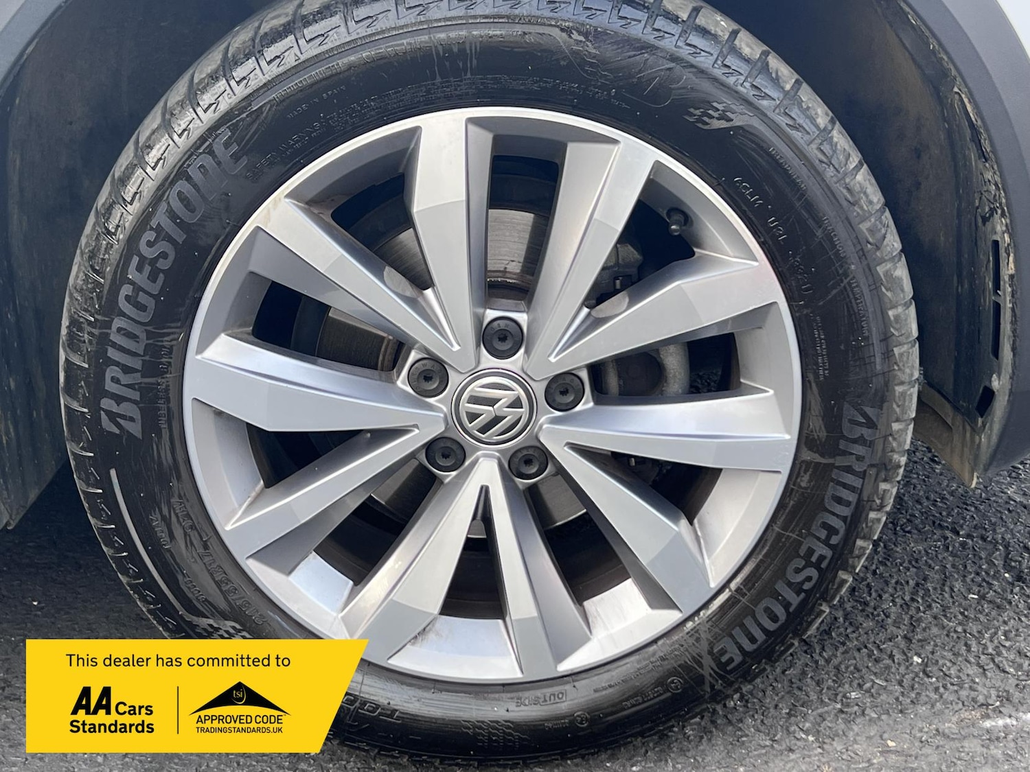 Used Volkswagen T-Roc 2019 for sale - 76131398: Photo 39