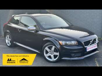 2008 - 1.6D R DESIGN Sport 3dr
