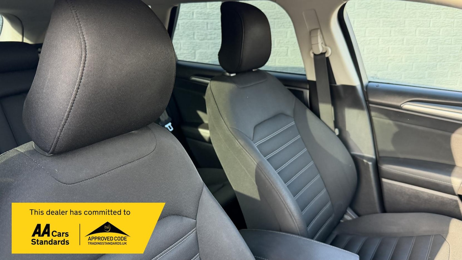 Used Ford Mondeo 2015 for sale - 77423813: Photo 19