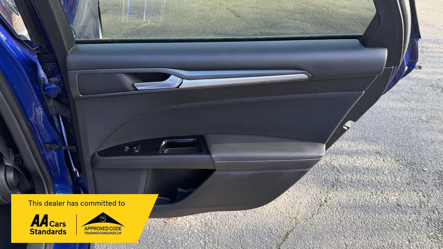 Used Ford Mondeo 2015 for sale - 77423813: Photo 23