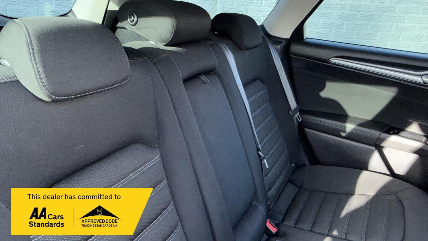 Used Ford Mondeo 2015 for sale - 77423813: Photo 26