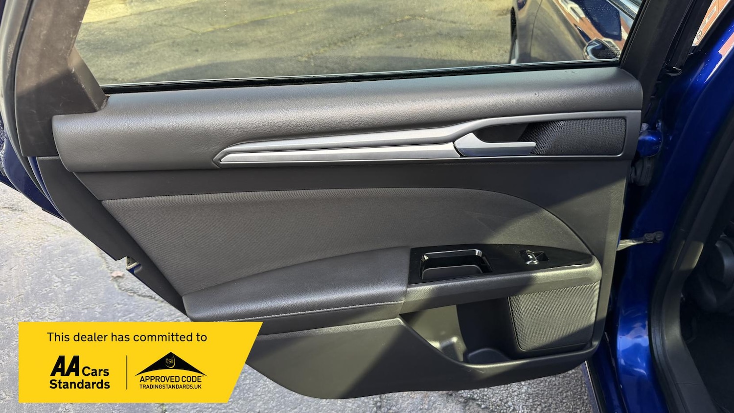 Used Ford Mondeo 2015 for sale - 77423813: Photo 28