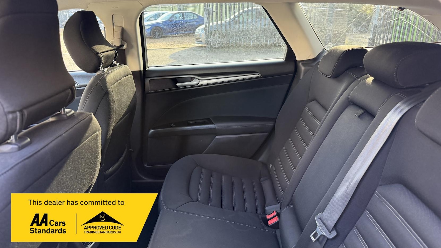 Used Ford Mondeo 2015 for sale - 77423813: Photo 30