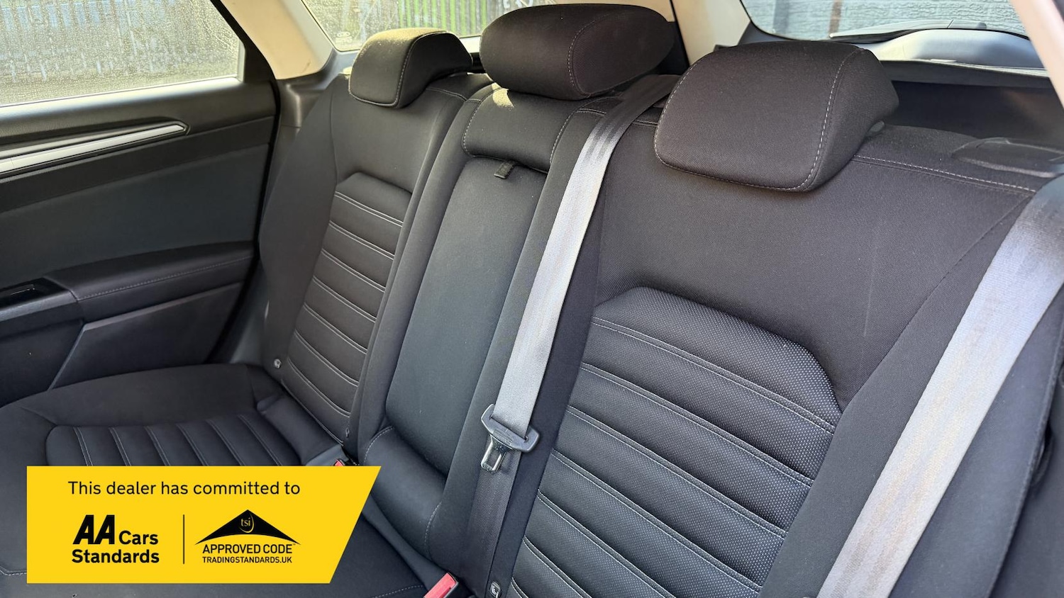 Used Ford Mondeo 2015 for sale - 77423813: Photo 31