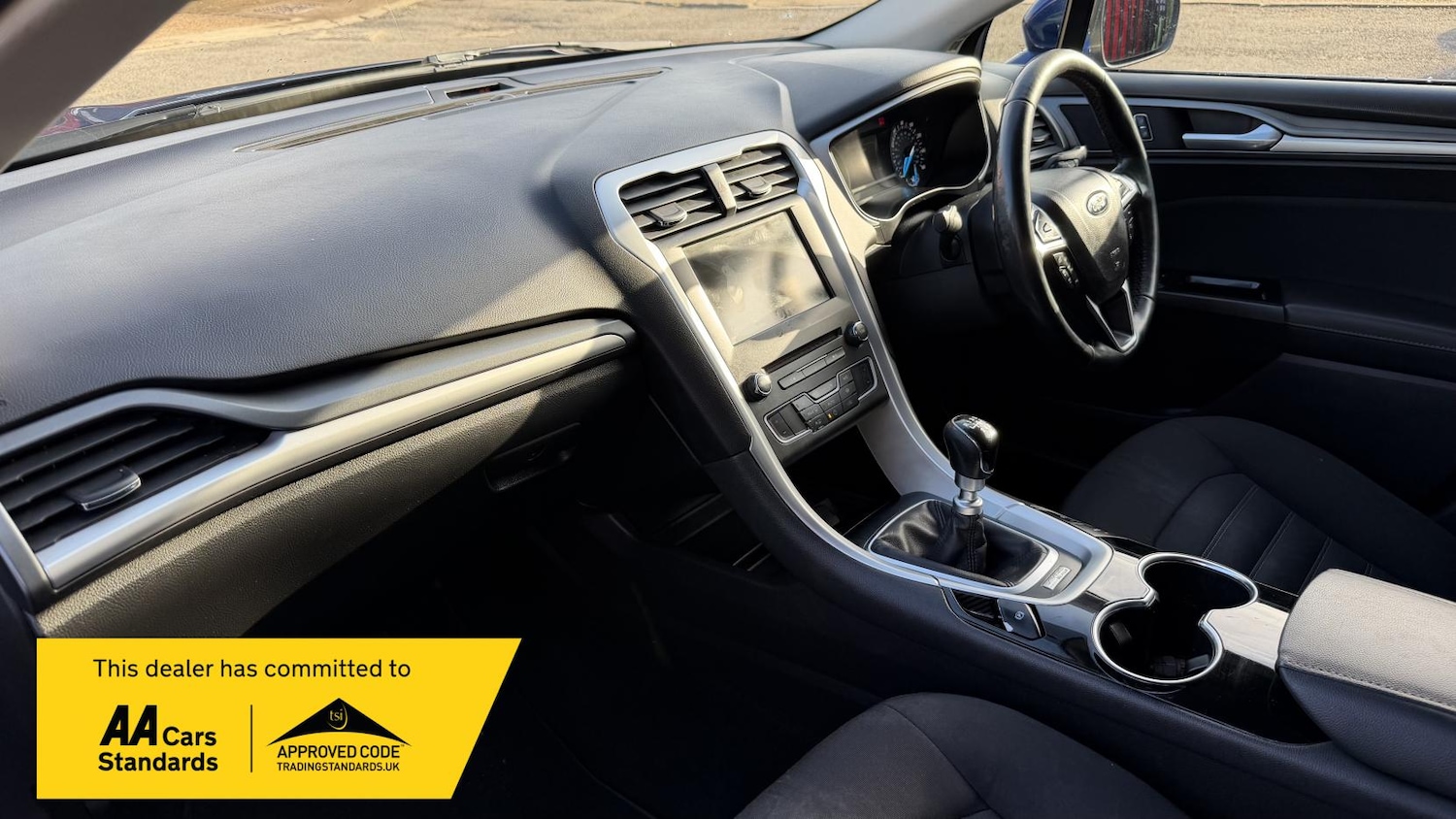 Used Ford Mondeo 2015 for sale - 77423813: Photo 33