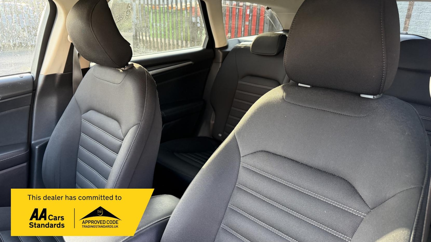 Used Ford Mondeo 2015 for sale - 77423813: Photo 35