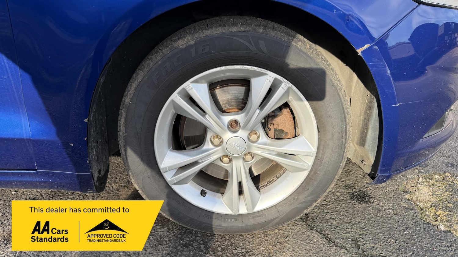 Used Ford Mondeo 2015 for sale - 77423813: Photo 39