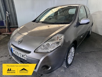 Used Renault Clio 2010 for sale - 79128485: Photo