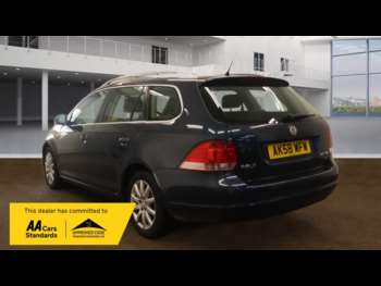 Used Volkswagen Golf 2008 for sale - 69177380: Photo