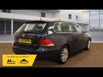 Used Volkswagen Golf 2008 for sale - 69177380: Photo