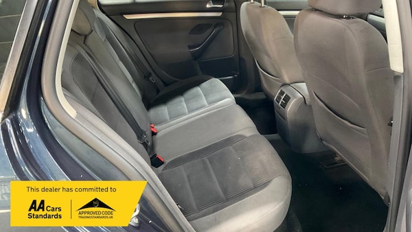 Used Volkswagen Golf 2008 for sale - 69177380: Photo 6