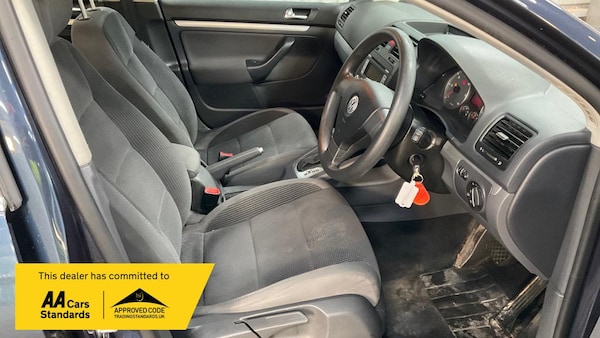 Used Volkswagen Golf 2008 for sale - 69177380: Photo 7