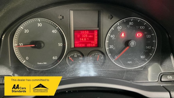 Used Volkswagen Golf 2008 for sale - 69177380: Photo 8