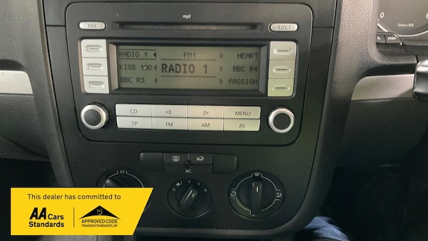 Used Volkswagen Golf 2008 for sale - 69177380: Photo 9