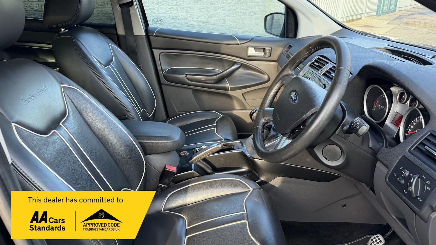 Used Ford Kuga 2010 for sale - 77423811: Photo 18