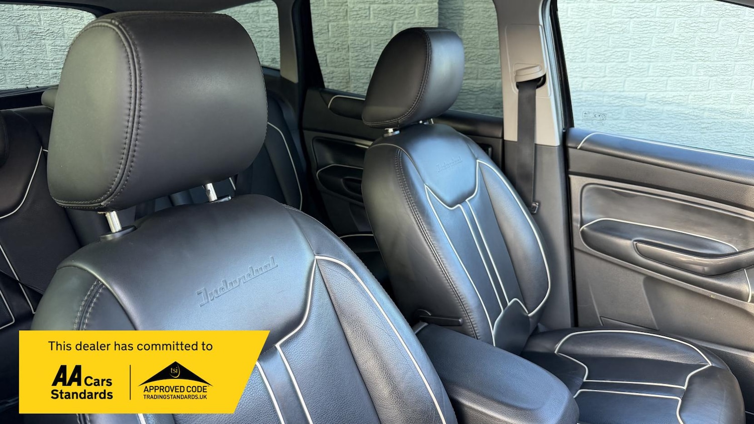 Used Ford Kuga 2010 for sale - 77423811: Photo 19