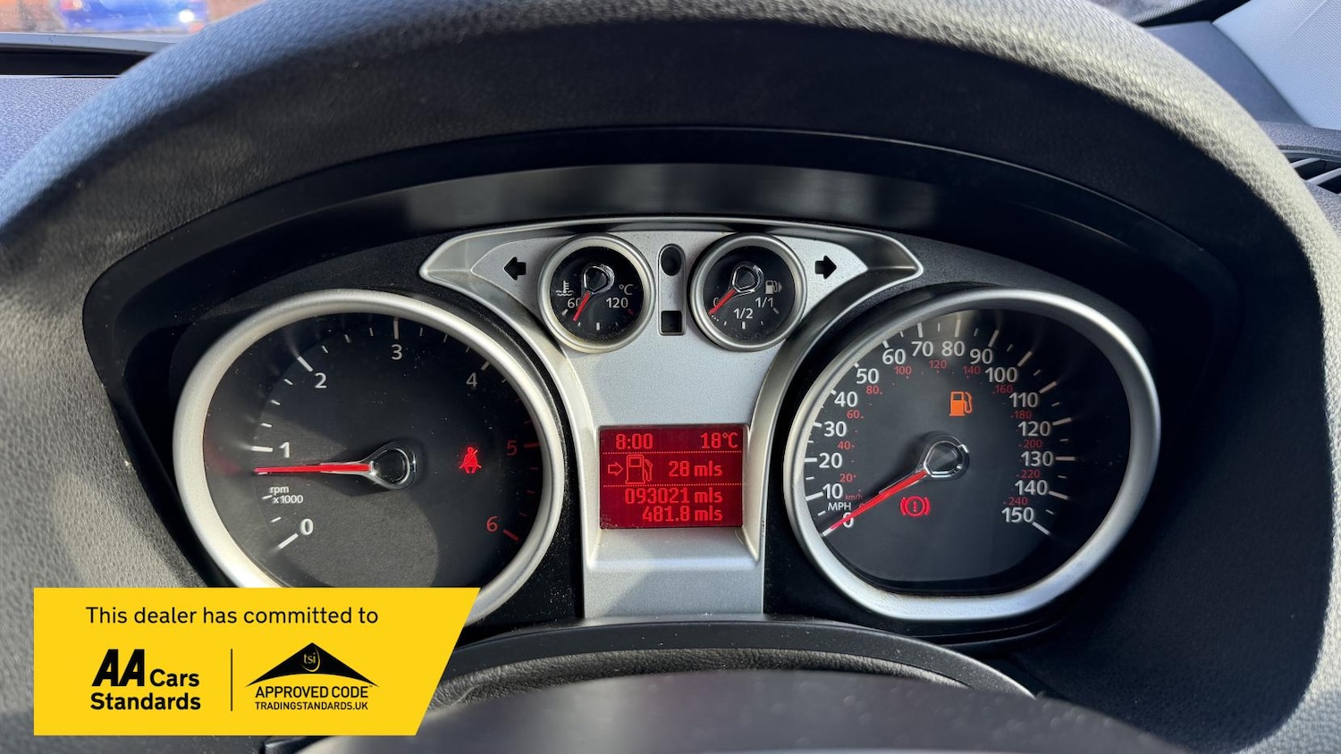 Used Ford Kuga 2010 for sale - 77423811: Photo 20