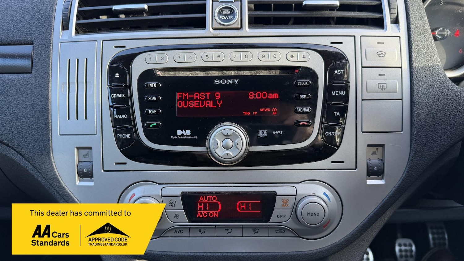 Used Ford Kuga 2010 for sale - 77423811: Photo 21