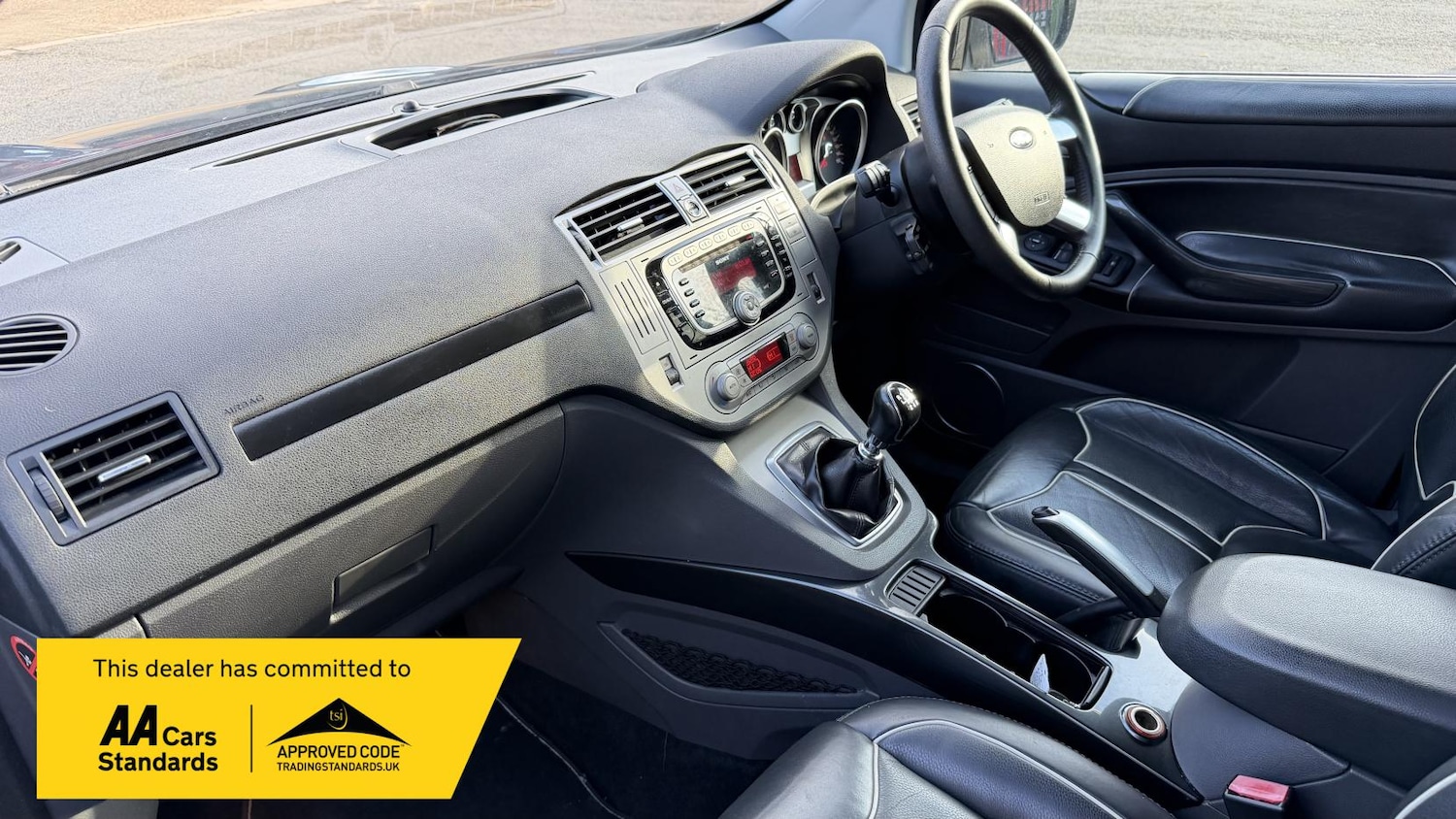 Used Ford Kuga 2010 for sale - 77423811: Photo 31