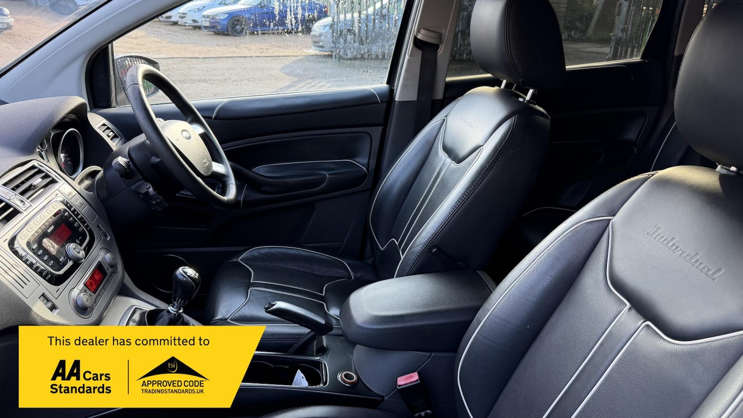 Used Ford Kuga 2010 for sale - 77423811: Photo 32