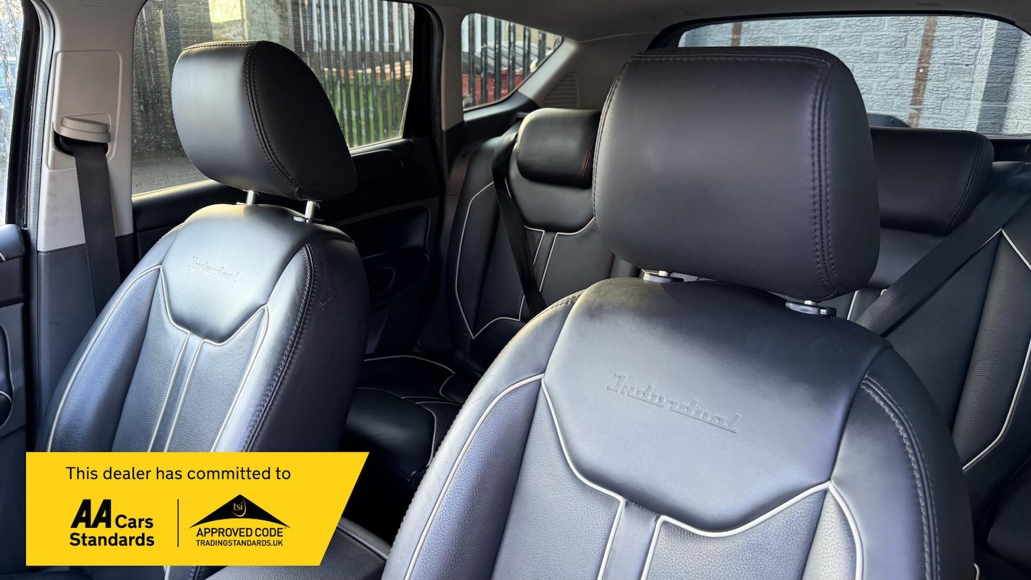 Used Ford Kuga 2010 for sale - 77423811: Photo 33