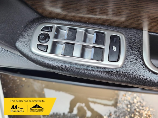 Used Jaguar XF 2013 for sale - 75230038: Photo 15