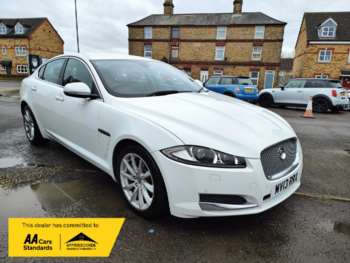 2013 - 2.2d Luxury Saloon 4dr Diesel Auto Euro 5 (s/s) (200 ps)