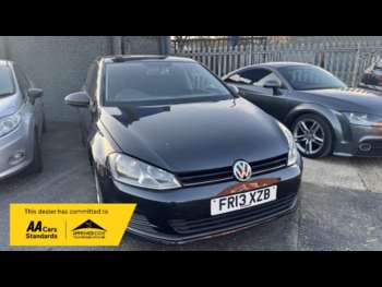 Used Volkswagen Golf 2013 for sale - 74136884: Photo