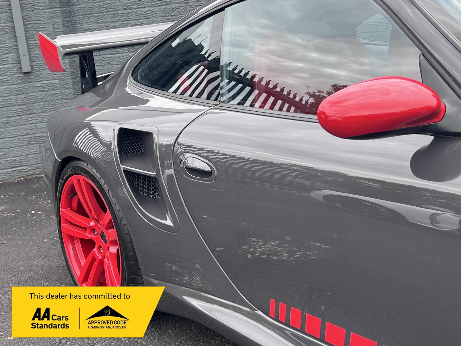 Used Porsche 911 2002 for sale - 76282564: Photo 16