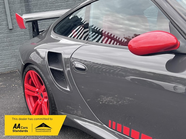 Used Porsche 911 2002 for sale - 76282564: Photo 16