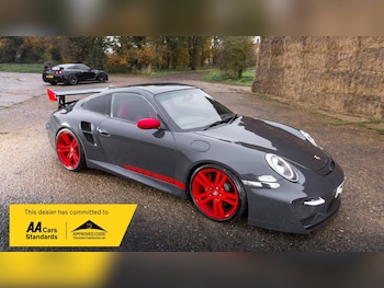 Porsche - 911