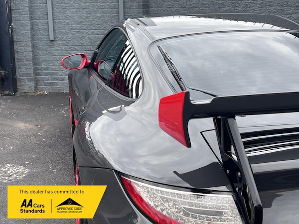 Used Porsche 911 2002 for sale - 76282564: Photo 21