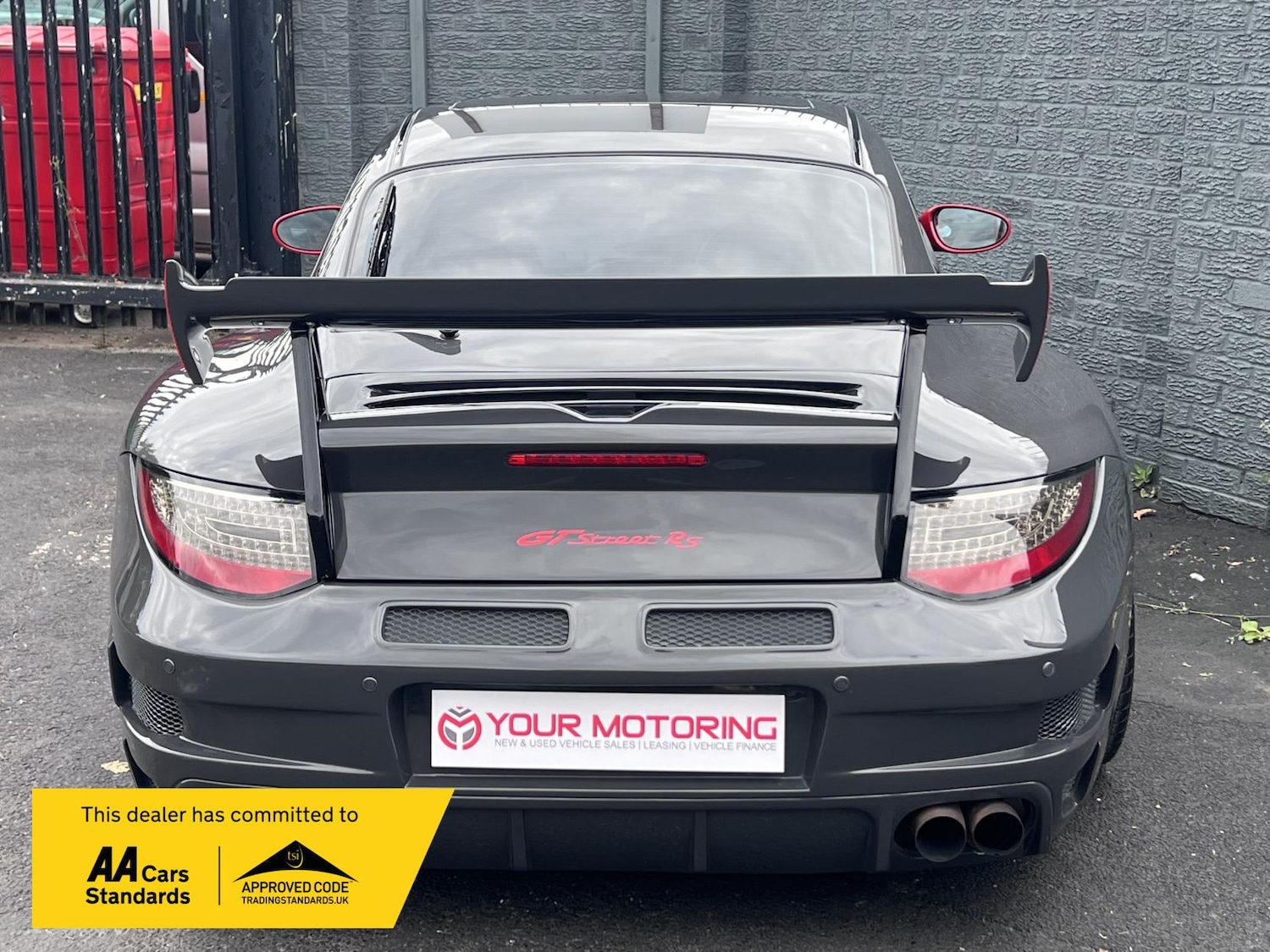 Used Porsche 911 2002 for sale - 76282564: Photo 22