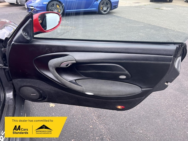 Used Porsche 911 2002 for sale - 76282564: Photo 28