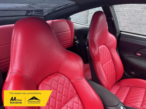 Used Porsche 911 2002 for sale - 76282564: Photo 31