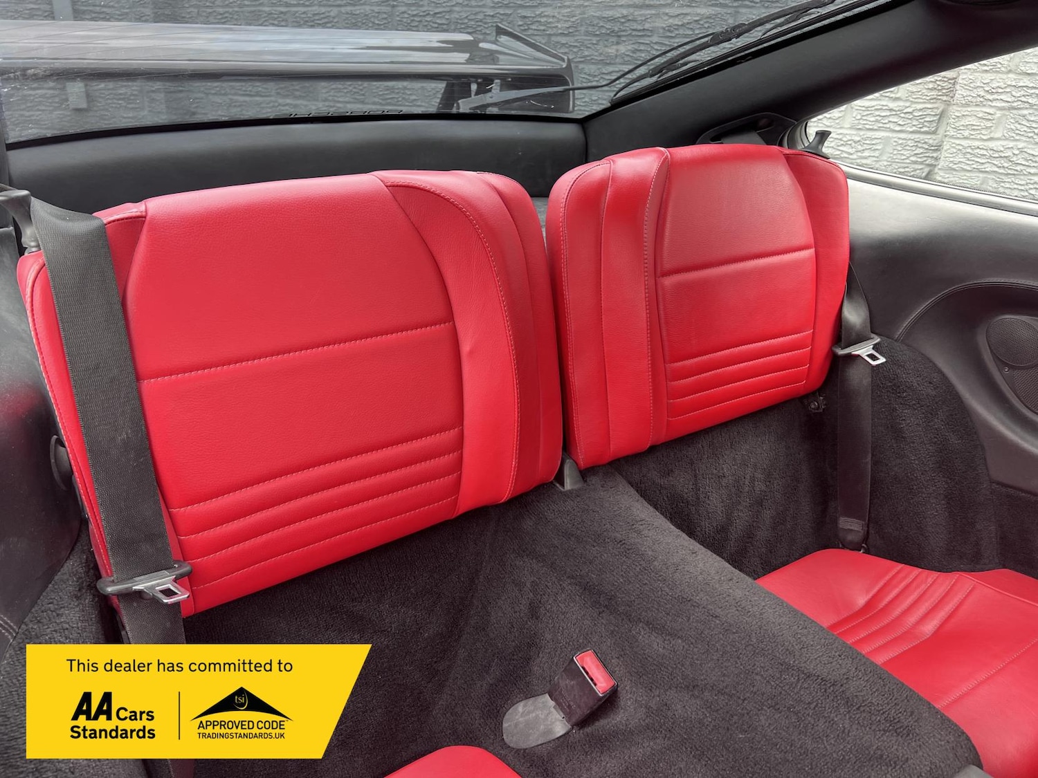 Used Porsche 911 2002 for sale - 76282564: Photo 32