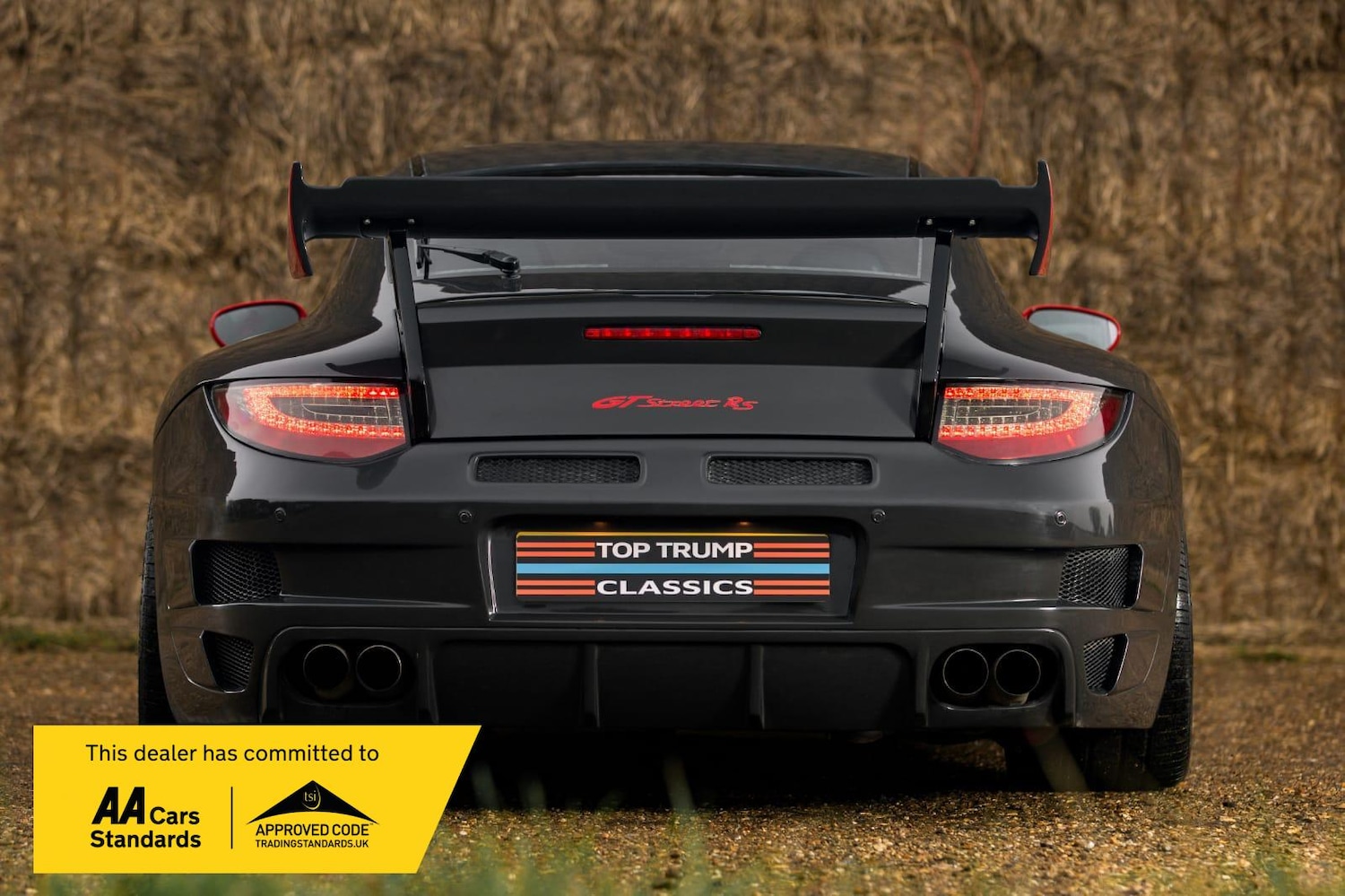 Used Porsche 911 2002 for sale - 76282564: Photo 6